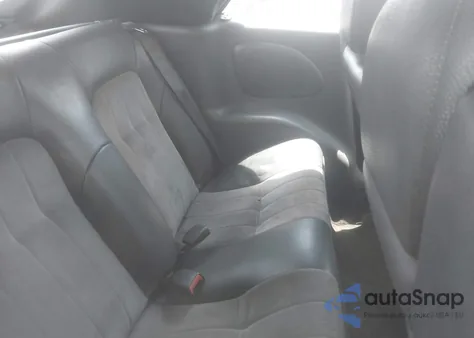 2005 Chrysler Sebring Touring from USA, damaged, VIN 1C3EL55R95N613797